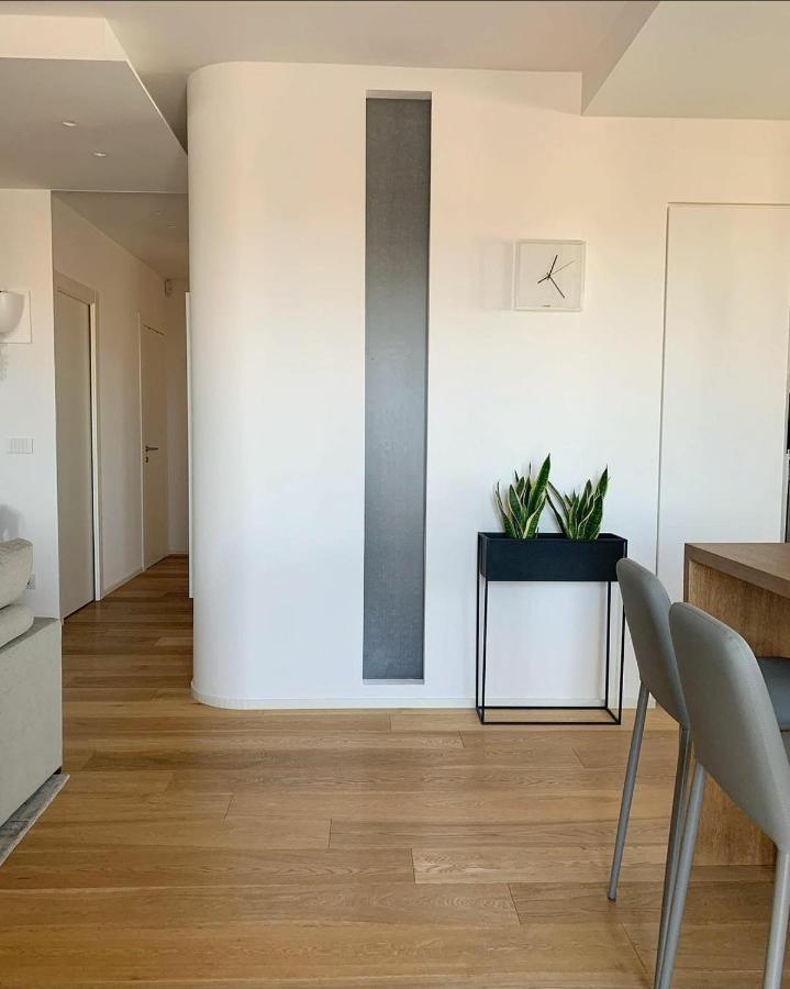Appartamento Penthouse F8 - Panoramic Terrace, View Two Towers Bologna Esterno foto