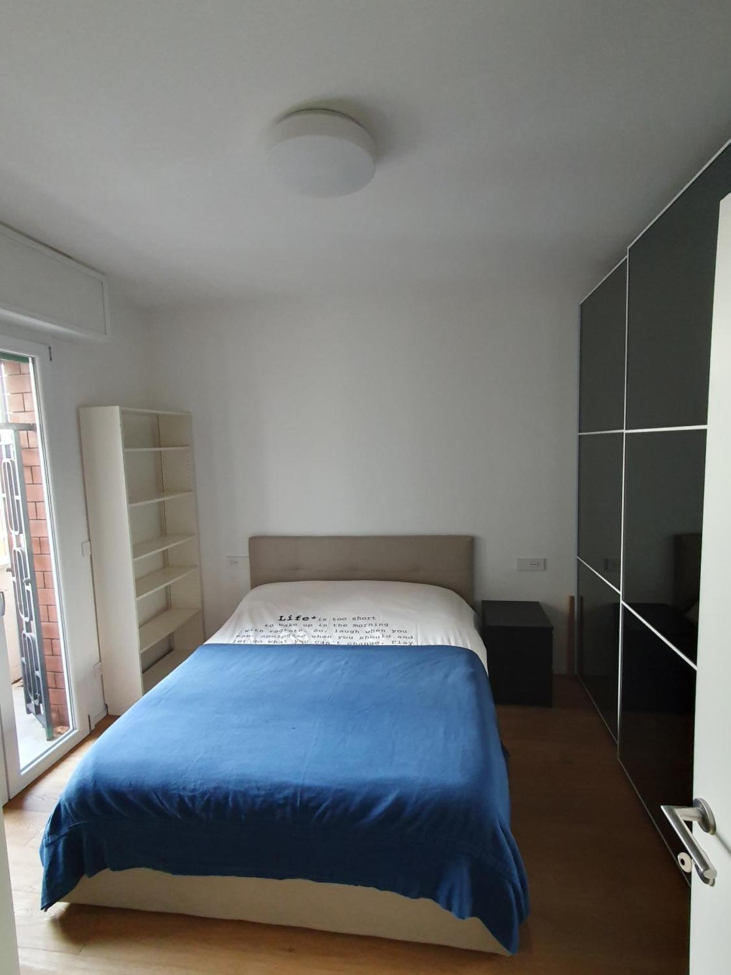 Appartamento Penthouse F8 - Panoramic Terrace, View Two Towers Bologna Esterno foto