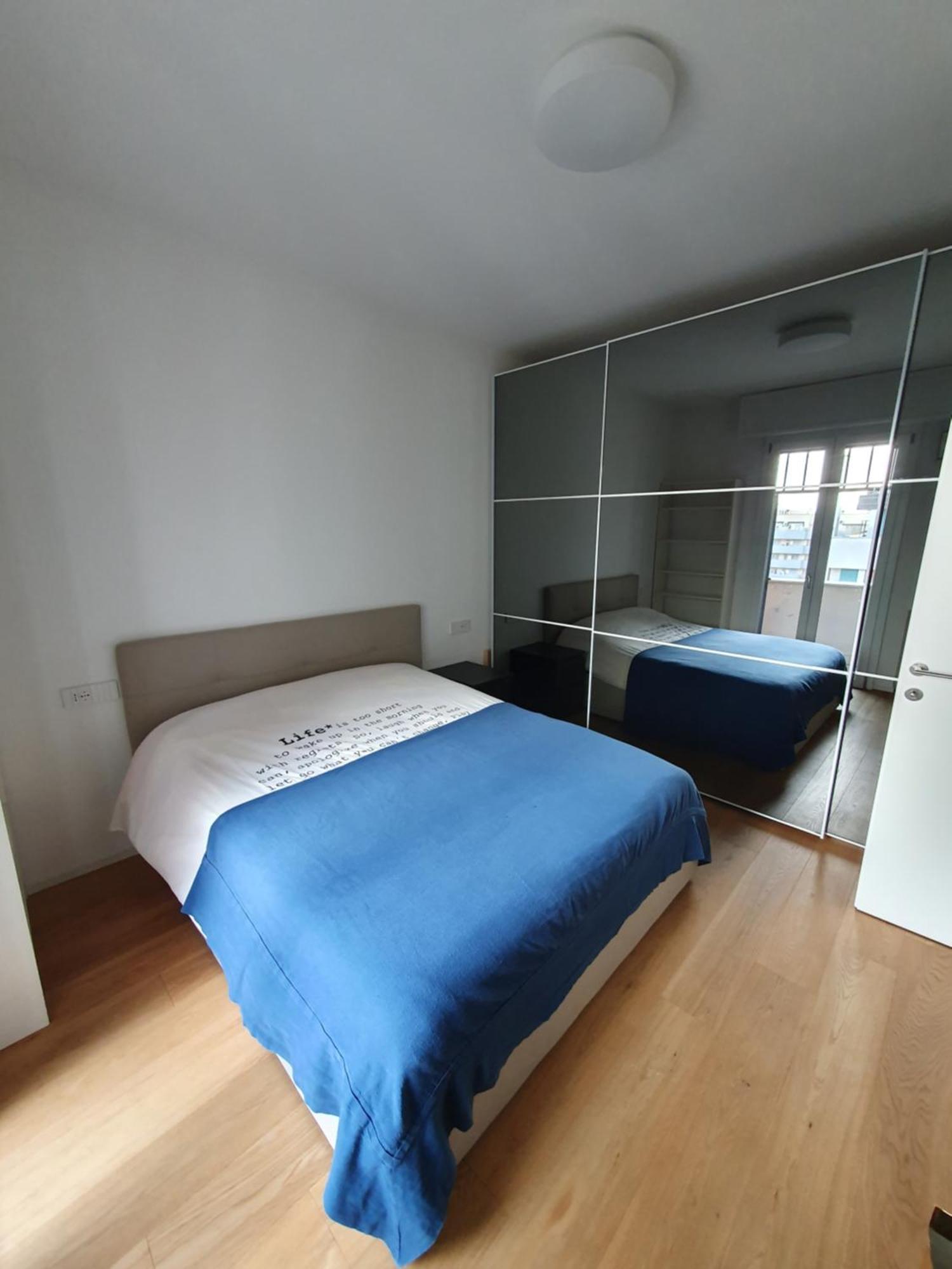 Appartamento Penthouse F8 - Panoramic Terrace, View Two Towers Bologna Esterno foto