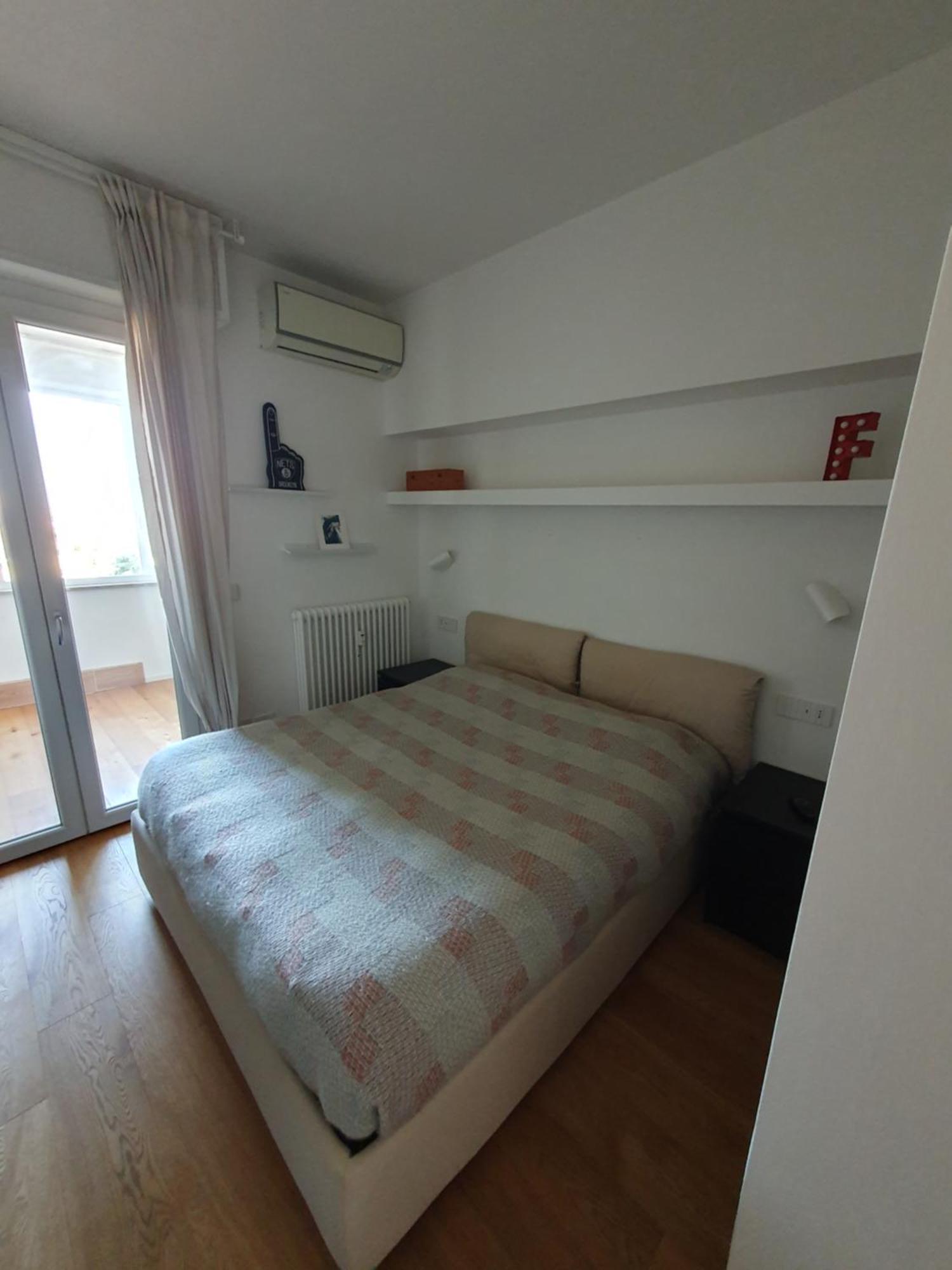 Appartamento Penthouse F8 - Panoramic Terrace, View Two Towers Bologna Esterno foto