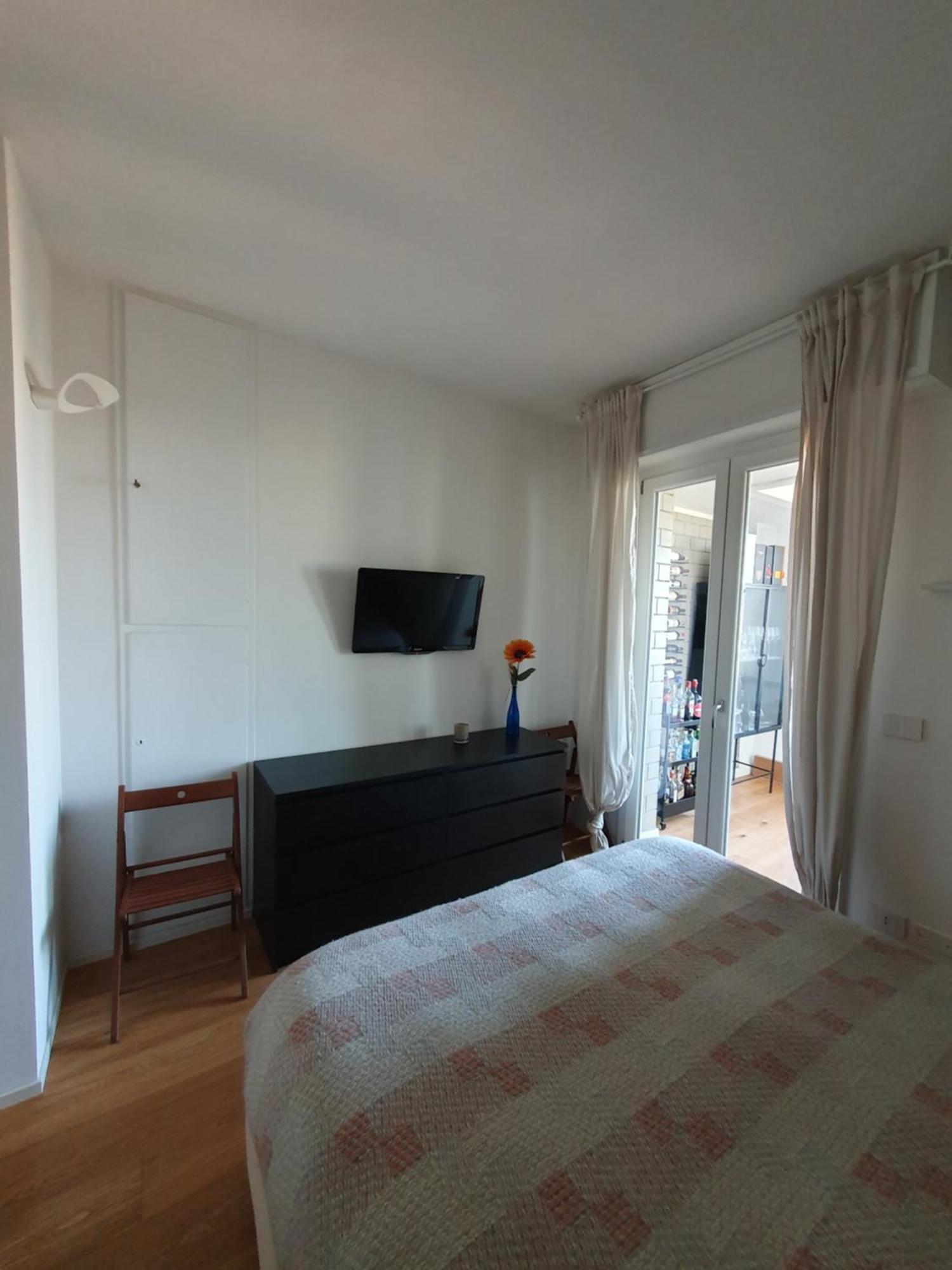 Appartamento Penthouse F8 - Panoramic Terrace, View Two Towers Bologna Esterno foto