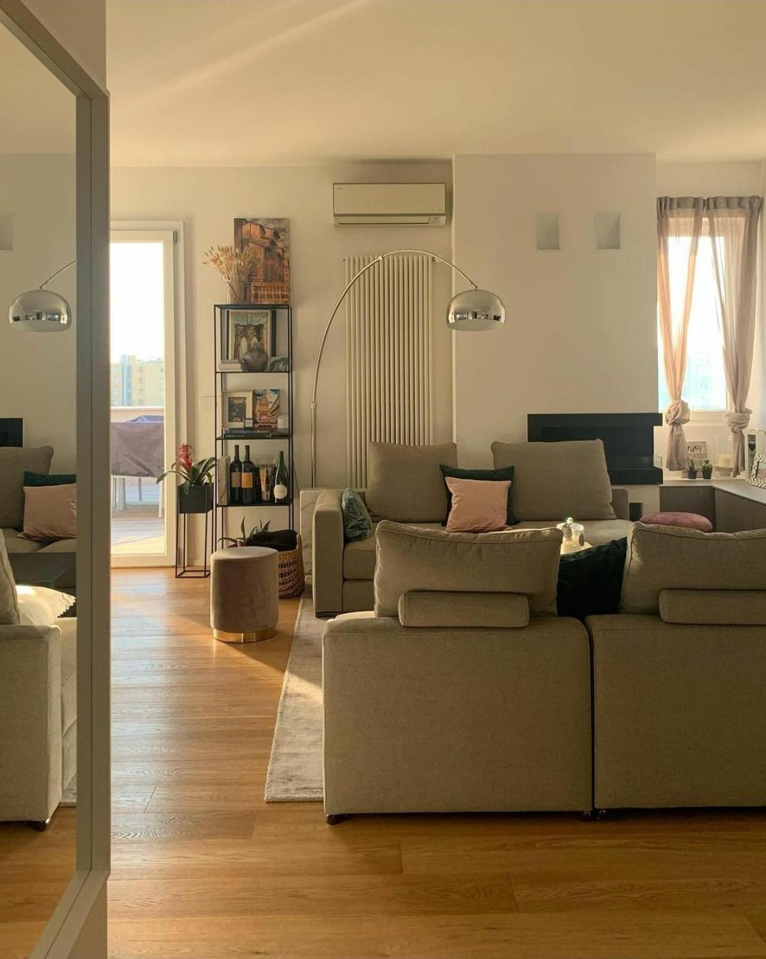 Appartamento Penthouse F8 - Panoramic Terrace, View Two Towers Bologna Esterno foto